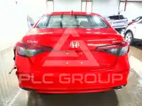 2025 Honda CIVIC photo