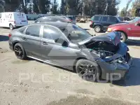 2025 Honda CIVIC фото