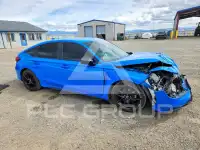 2025 Honda CIVIC фото