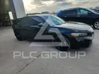 2025 Honda CIVIC photo