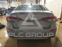 2025 Honda CIVIC фото