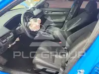 2025 Honda CIVIC фото