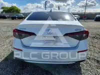 2025 Honda CIVIC фото