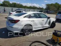 2025 Honda CIVIC photo