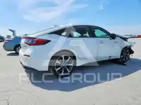 2025 Honda CIVIC фото