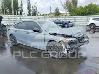 2025 Honda CIVIC фото
