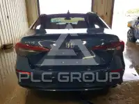 2025 Honda CIVIC photo