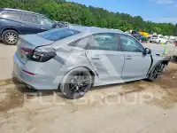 2025 Honda CIVIC фото