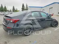 2025 Honda CIVIC фото