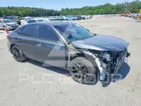 2025 Honda CIVIC фото