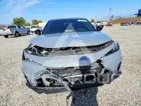 2025 Honda CIVIC фото