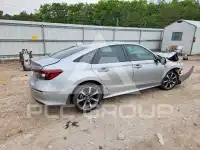 2025 Honda CIVIC photo
