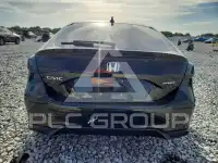 2025 Honda CIVIC photo