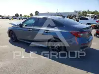 2025 Honda CIVIC фото