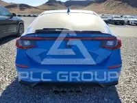 2025 Honda CIVIC фото