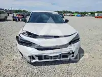 2025 Honda CIVIC фото