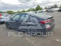 2025 Honda CIVIC photo