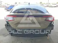 2025 Honda CIVIC фото