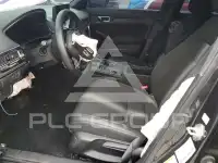 2025 Honda CIVIC фото