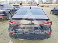 2025 Honda CIVIC фото