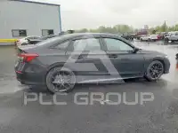 2025 Honda CIVIC фото