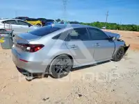 2025 Honda CIVIC фото