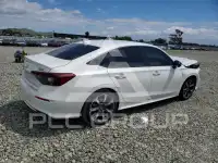 2025 Honda CIVIC photo