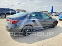 2025 Honda CIVIC фото