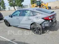 2025 Honda CIVIC фото