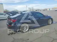 2025 Honda CIVIC фото