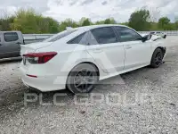 2025 Honda CIVIC фото