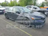 2025 Honda CIVIC photo