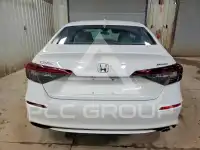 2025 Honda CIVIC photo