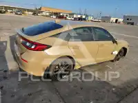 2025 Honda CIVIC фото
