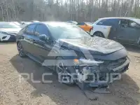 2025 Honda CIVIC фото