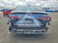 2025 Honda CIVIC фото