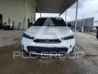 2025 Honda CIVIC фото