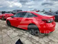 2025 Honda CIVIC фото