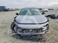 2025 Honda CIVIC фото