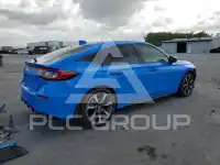 2025 Honda CIVIC фото