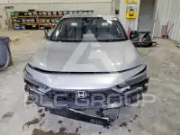 2025 Honda CIVIC фото