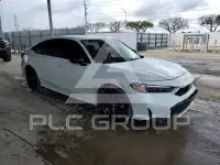 2025 Honda CIVIC фото