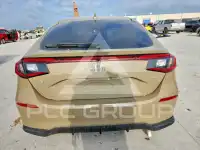 2025 Honda CIVIC фото