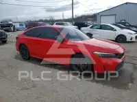 2025 Honda CIVIC фото