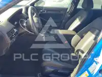 2025 Honda CIVIC фото