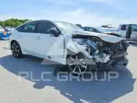 2025 Honda CIVIC фото
