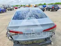 2025 Honda CIVIC photo