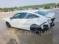 2025 Honda CIVIC фото
