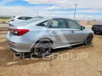 2025 Honda CIVIC photo