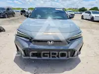 2025 Honda CIVIC фото